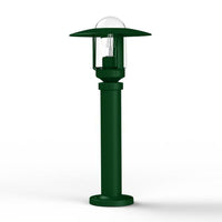 Roger Pradier Newpark N°4 Floor Lamp | All Square Lighting