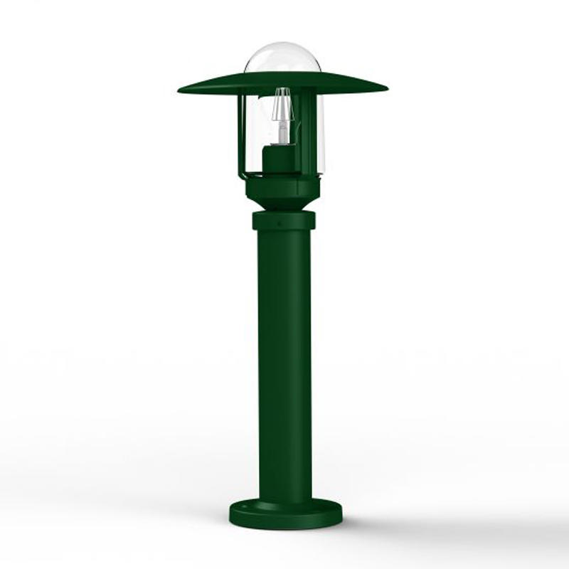 Roger Pradier Newpark N°4 Floor Lamp | All Square Lighting