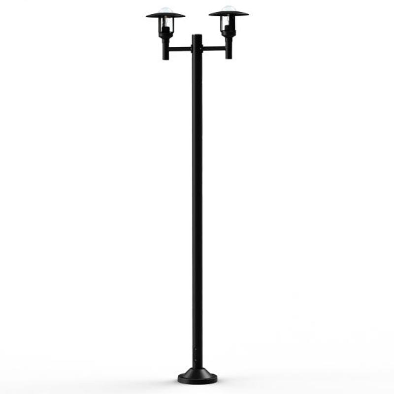 Roger Pradier Newpark N°6 Floor Lamp | All Square Lighting