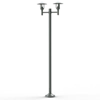 Roger Pradier Newpark N°6 Floor Lamp | All Square Lighting