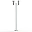 Roger Pradier Newpark N°6 Floor Lamp | All Square Lighting
