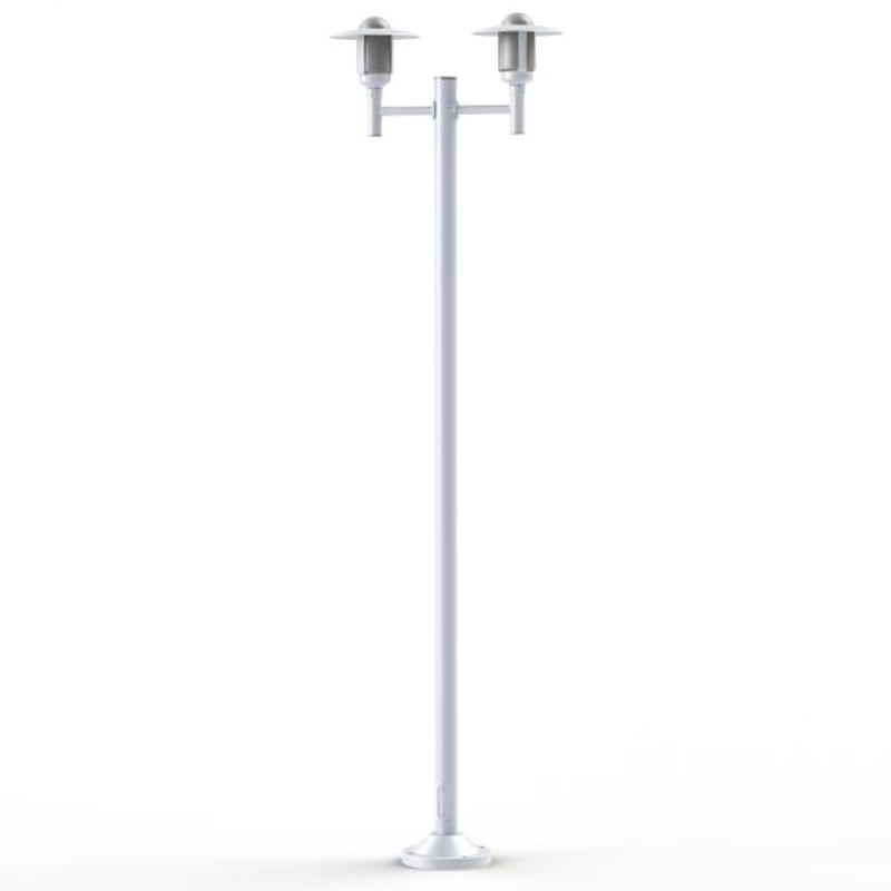 Roger Pradier Newpark N°6 Floor Lamp | All Square Lighting