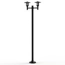 Roger Pradier Newpark N°6 Floor Lamp | All Square Lighting