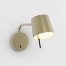 Astro Lighting Miura Swing Arm Wall Light | All Square Lighting