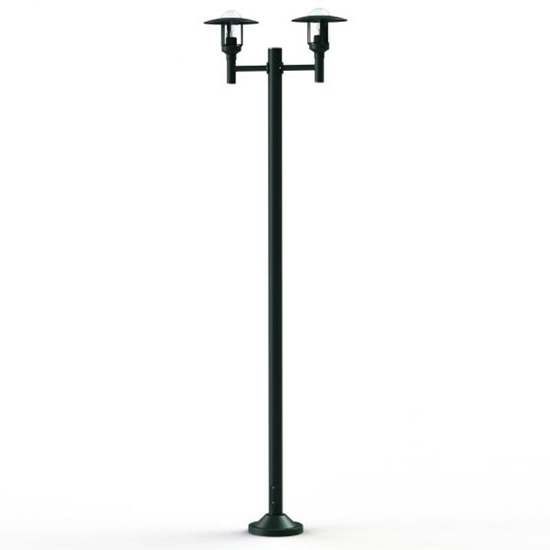Roger Pradier Newpark N°6 Floor Lamp | All Square Lighting