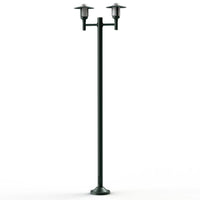 Roger Pradier Newpark N°6 Floor Lamp | All Square Lighting