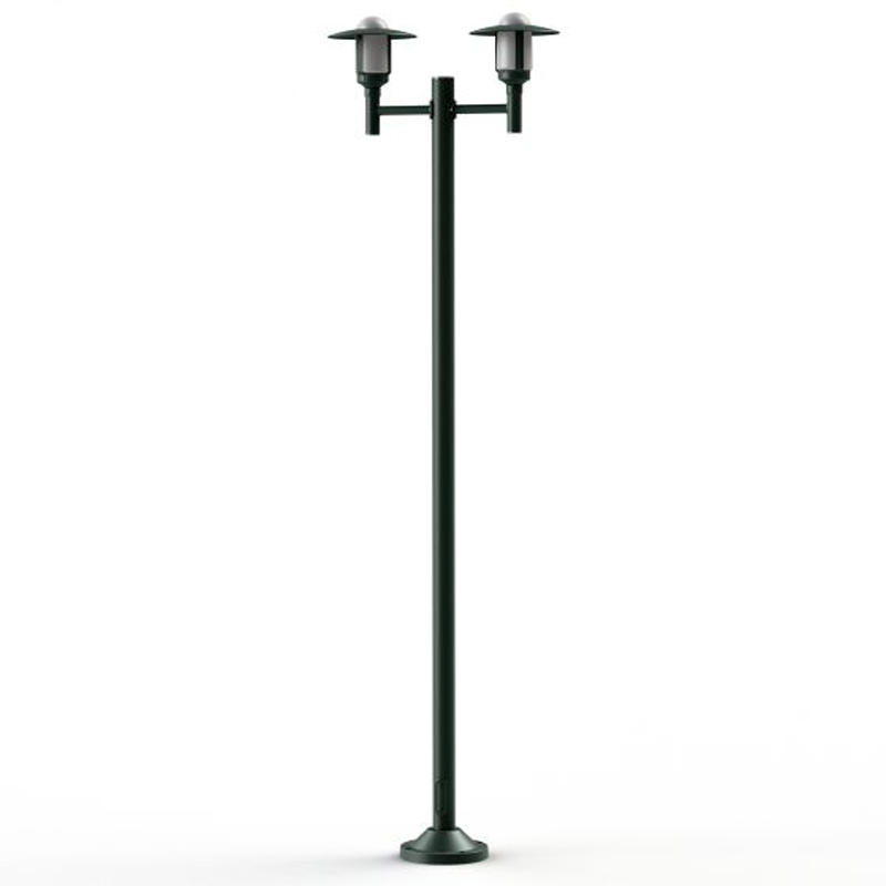 Roger Pradier Newpark N°6 Floor Lamp | All Square Lighting