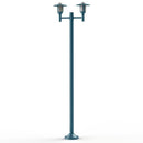 Roger Pradier Newpark N°6 Floor Lamp | All Square Lighting