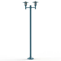 Roger Pradier Newpark N°6 Floor Lamp | All Square Lighting