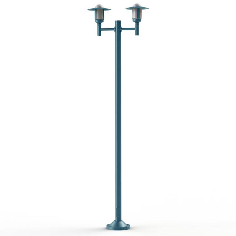 Roger Pradier Newpark N°6 Floor Lamp | All Square Lighting