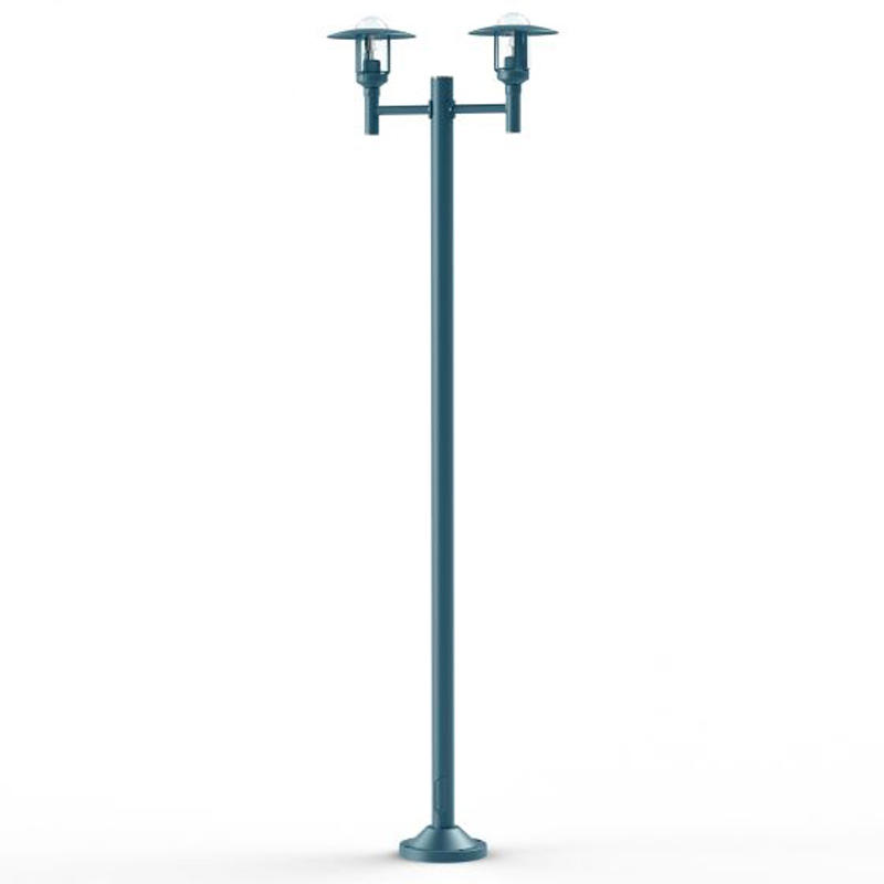 Roger Pradier Newpark N°6 Floor Lamp | All Square Lighting