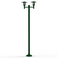 Roger Pradier Newpark N°6 Floor Lamp | All Square Lighting