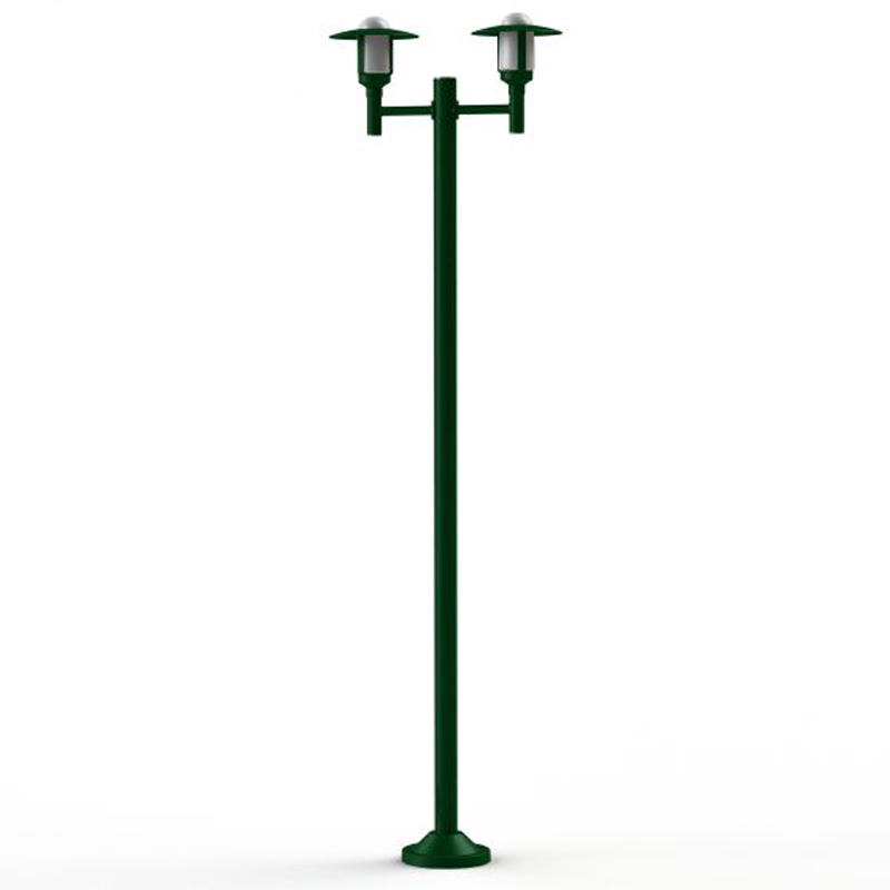 Roger Pradier Newpark N°6 Floor Lamp | All Square Lighting