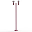 Roger Pradier Newpark N°6 Floor Lamp | All Square Lighting