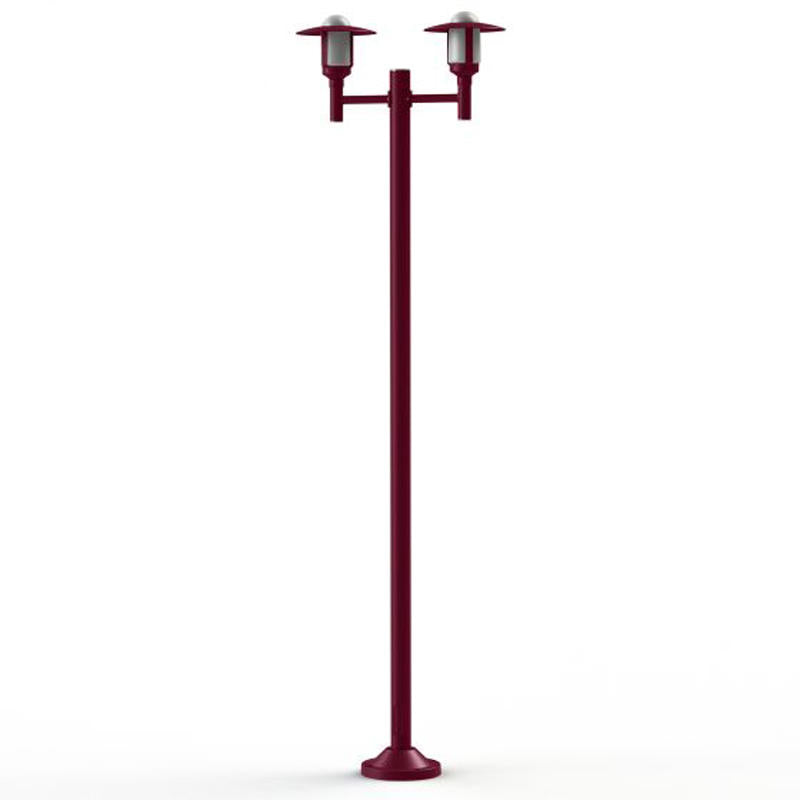 Roger Pradier Newpark N°6 Floor Lamp | All Square Lighting