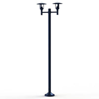 Roger Pradier Newpark N°6 Floor Lamp | All Square Lighting