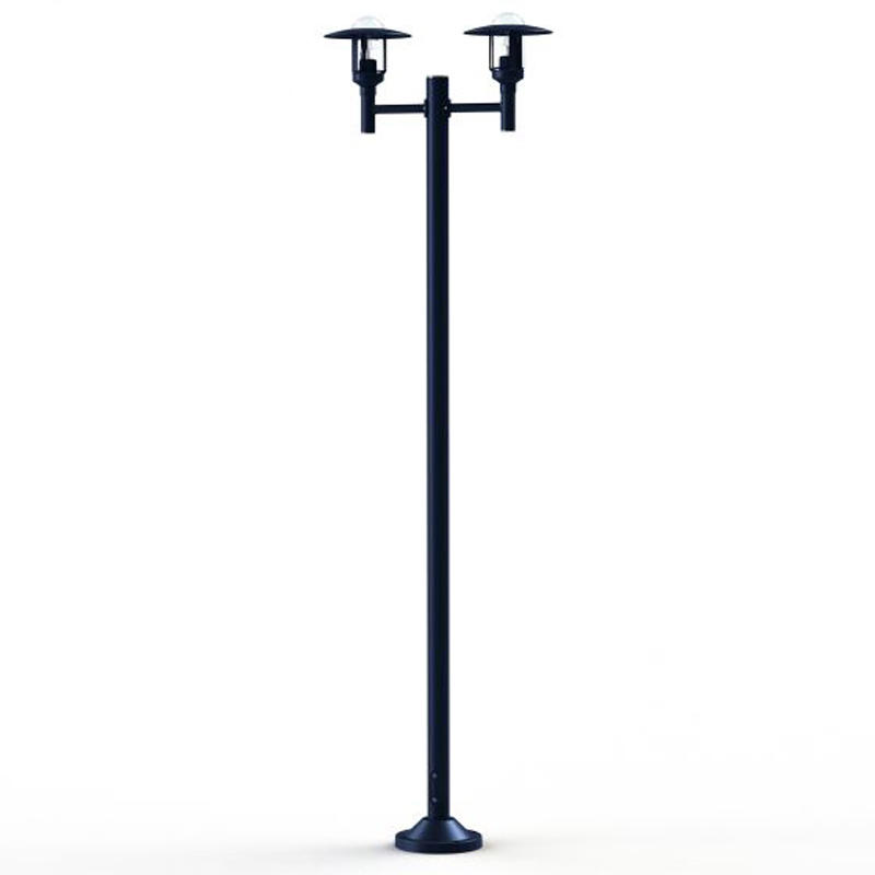 Roger Pradier Newpark N°6 Floor Lamp | All Square Lighting