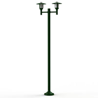 Roger Pradier Newpark N°6 Floor Lamp | All Square Lighting