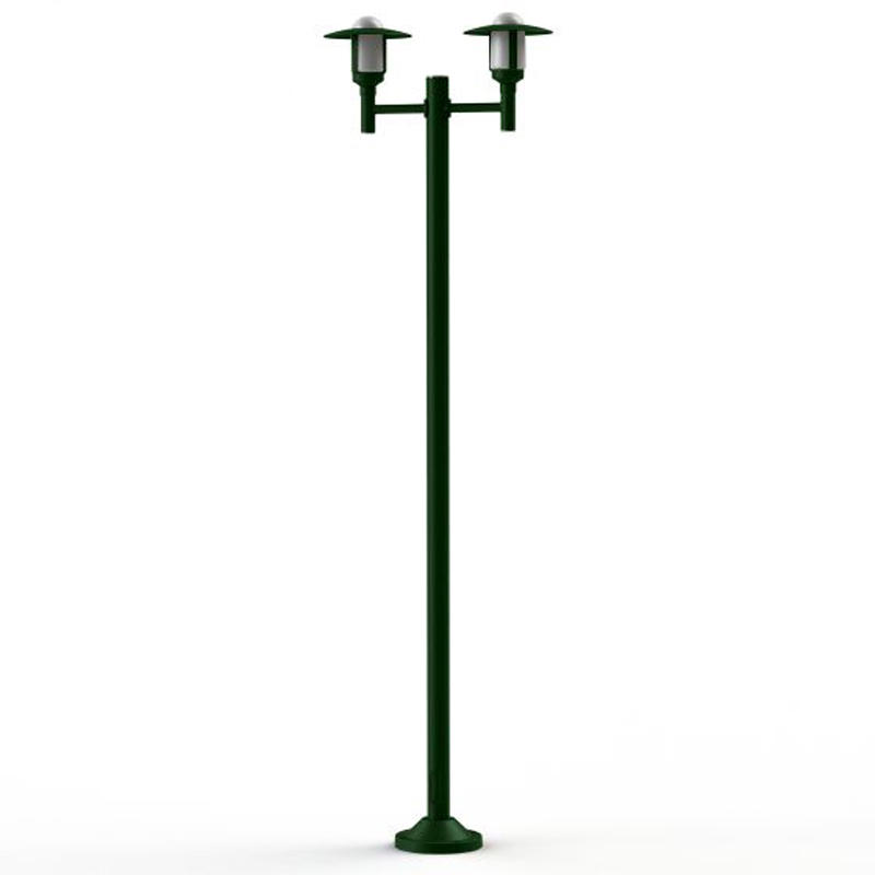 Roger Pradier Newpark N°6 Floor Lamp | All Square Lighting