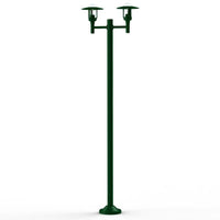 Roger Pradier Newpark N°6 Floor Lamp | All Square Lighting