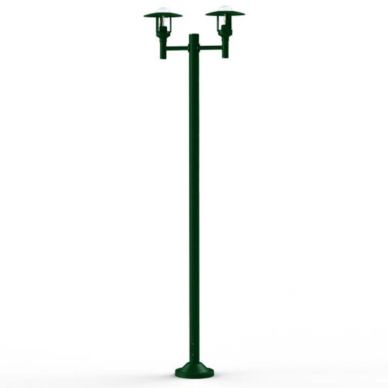 Roger Pradier Newpark N°6 Floor Lamp | All Square Lighting