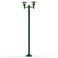 Roger Pradier Newpark N°6 Floor Lamp | All Square Lighting