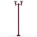 Roger Pradier Newpark N°6 Floor Lamp | All Square Lighting