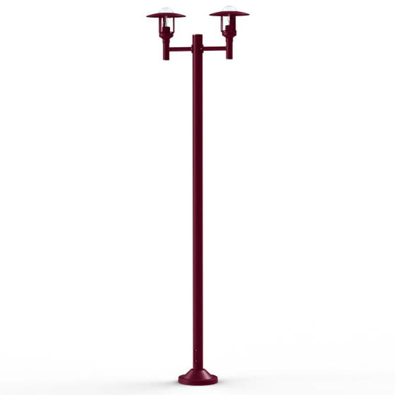 Roger Pradier Newpark N°6 Floor Lamp | All Square Lighting