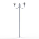Roger Pradier Newpark N°7 Floor Lamp | All Square Lighting