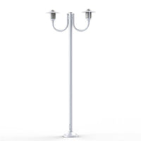 Roger Pradier Newpark N°7 Floor Lamp | All Square Lighting