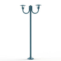 Roger Pradier Newpark N°7 Floor Lamp | All Square Lighting