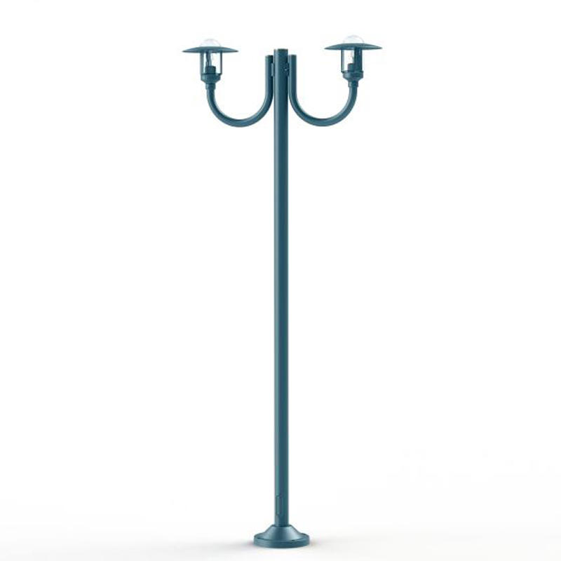 Roger Pradier Newpark N°7 Floor Lamp | All Square Lighting