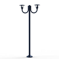 Roger Pradier Newpark N°7 Floor Lamp | All Square Lighting