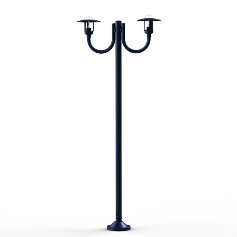 Roger Pradier Newpark N°7 Floor Lamp | All Square Lighting