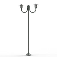 Roger Pradier Newpark N°7 Floor Lamp | All Square Lighting