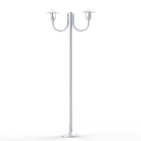Roger Pradier Newpark N°7 Floor Lamp | All Square Lighting