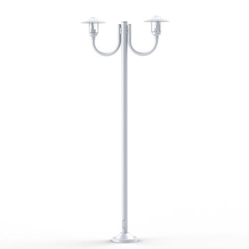 Roger Pradier Newpark N°7 Floor Lamp | All Square Lighting