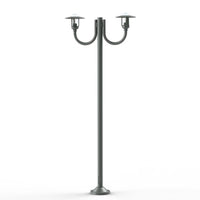 Roger Pradier Newpark N°7 Floor Lamp | All Square Lighting