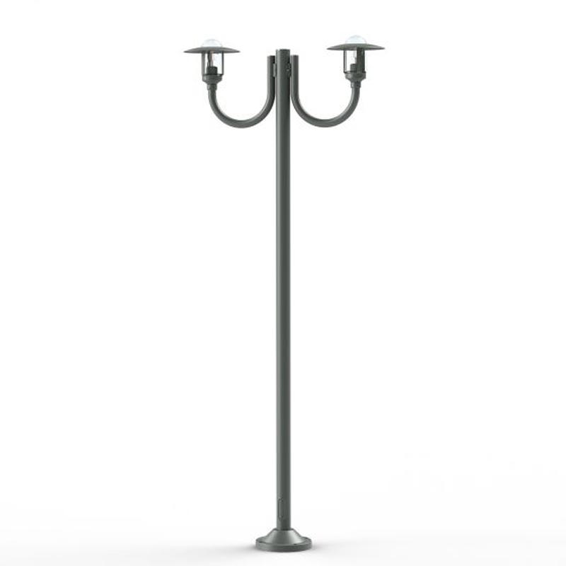 Roger Pradier Newpark N°7 Floor Lamp | All Square Lighting