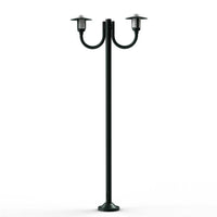 Roger Pradier Newpark N°7 Floor Lamp | All Square Lighting