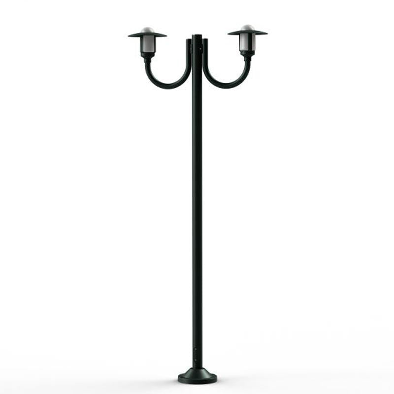 Roger Pradier Newpark N°7 Floor Lamp | All Square Lighting