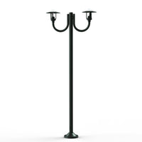 Roger Pradier Newpark N°7 Floor Lamp | All Square Lighting