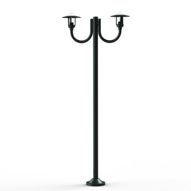 Roger Pradier Newpark N°7 Floor Lamp | All Square Lighting