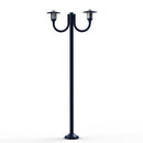 Roger Pradier Newpark N°7 Floor Lamp | All Square Lighting