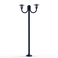 Roger Pradier Newpark N°7 Floor Lamp | All Square Lighting