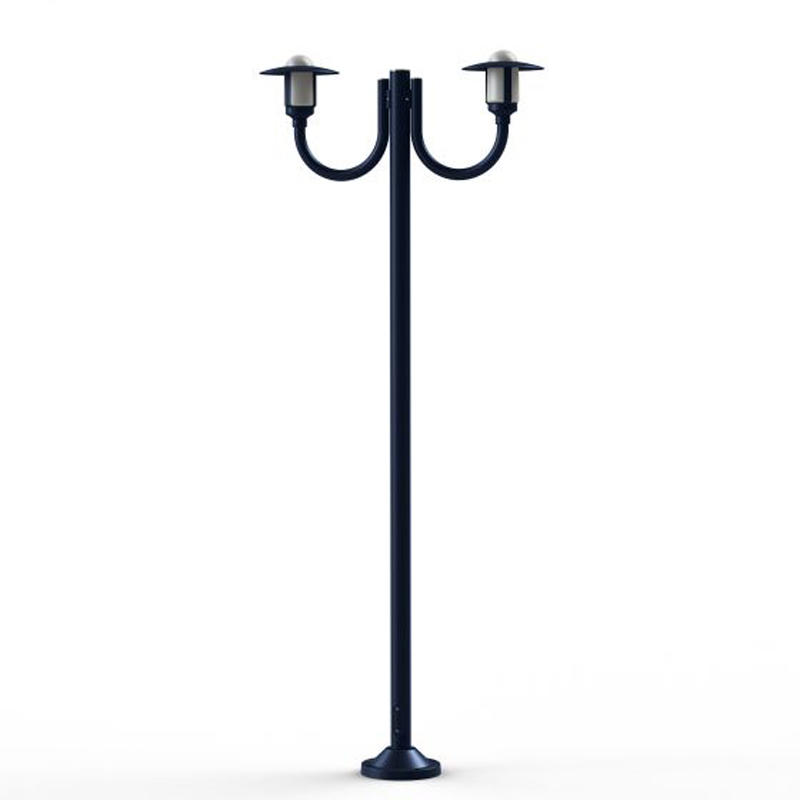 Roger Pradier Newpark N°7 Floor Lamp | All Square Lighting