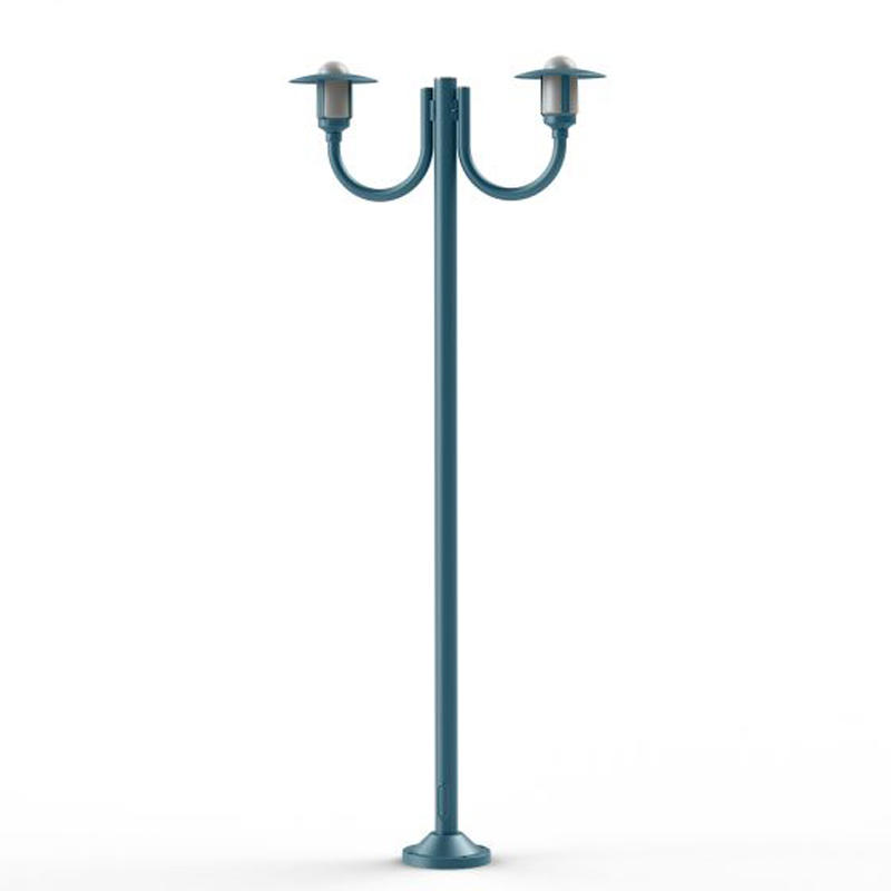 Roger Pradier Newpark N°7 Floor Lamp | All Square Lighting