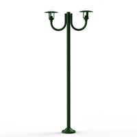 Roger Pradier Newpark N°7 Floor Lamp | All Square Lighting