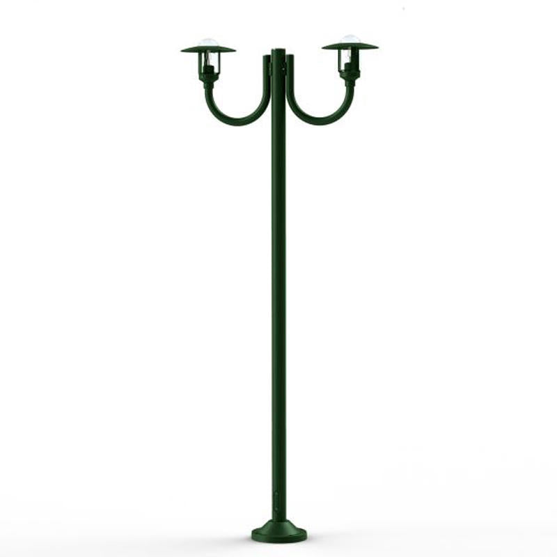 Roger Pradier Newpark N°7 Floor Lamp | All Square Lighting