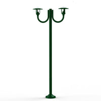 Roger Pradier Newpark N°7 Floor Lamp | All Square Lighting